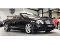 Bentley Continental Continental GTC Cabriolet 6.0i W12 - BVA Noir - thumbnail 8
