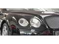 Bentley Continental Continental GTC Cabriolet 6.0i W12 - BVA Noir - thumbnail 3