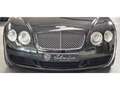 Bentley Continental Continental GTC Cabriolet 6.0i W12 - BVA Noir - thumbnail 10