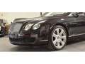 Bentley Continental Continental GTC Cabriolet 6.0i W12 - BVA Noir - thumbnail 11