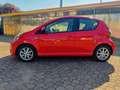 Toyota Aygo Aygo I 2012 5p 1.0 Orange connect (tobasco) Rosso - thumbnail 4