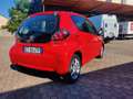 Toyota Aygo Aygo I 2012 5p 1.0 Orange connect (tobasco) Rosso - thumbnail 8