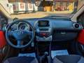 Toyota Aygo Aygo I 2012 5p 1.0 Orange connect (tobasco) Rosso - thumbnail 11