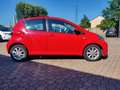 Toyota Aygo Aygo I 2012 5p 1.0 Orange connect (tobasco) Rosso - thumbnail 5
