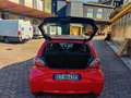 Toyota Aygo Aygo I 2012 5p 1.0 Orange connect (tobasco) Rosso - thumbnail 7