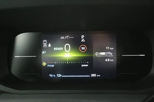 Renault Master view 15