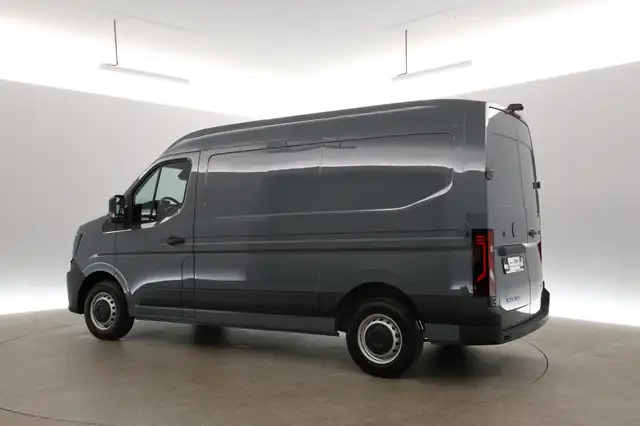 Renault Master view 4