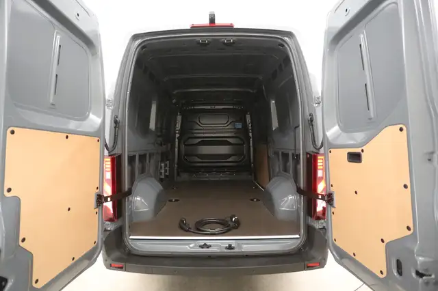 Renault Master view 3