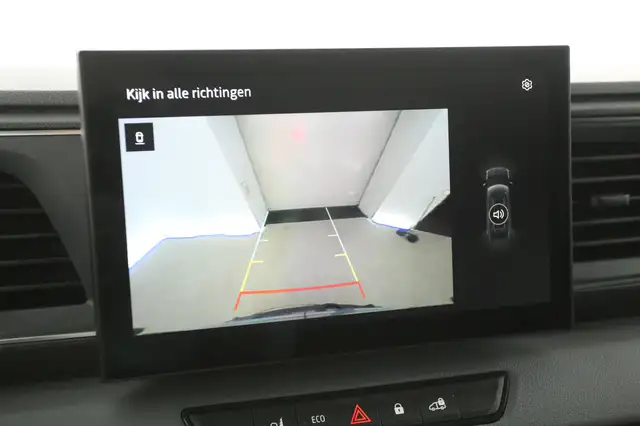 Renault Master view 14