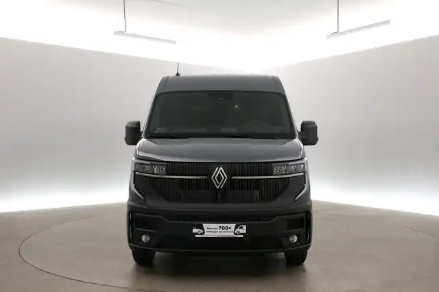 Renault Master view 9