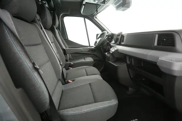 Renault Master view 26