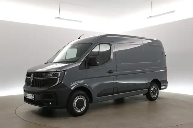 Renault Master view 10