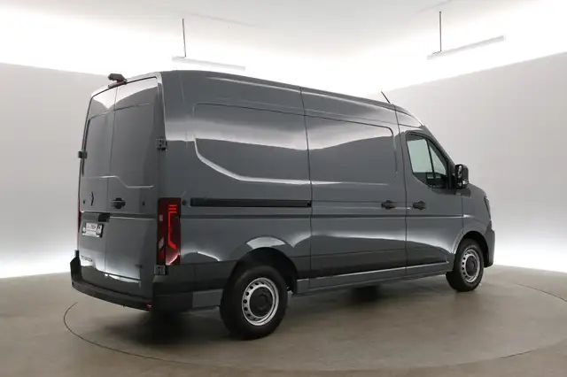 Renault Master view 30