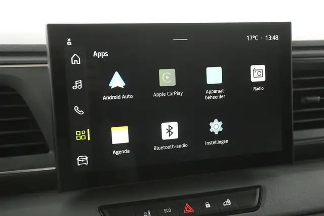 Renault Master view 20