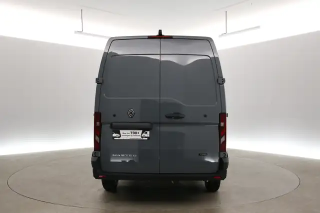 Renault Master view 29