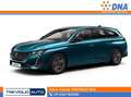 Peugeot 308 PureTech Turbo 130 EAT8 SW ACTIVE PACK+ALLURE+GT Blu/Azzurro - thumbnail 1