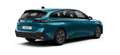 Peugeot 308 PureTech Turbo 130 EAT8 SW ACTIVE PACK+ALLURE+GT Blu/Azzurro - thumbnail 4