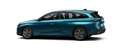 Peugeot 308 PureTech Turbo 130 EAT8 SW ACTIVE PACK+ALLURE+GT Blu/Azzurro - thumbnail 2
