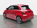 Abarth 500e 500E ELEKTRO 42 KWH TURISMO Red - thumbnail 5