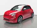 Abarth 500e 500E ELEKTRO 42 KWH TURISMO Red - thumbnail 2