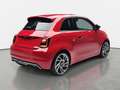 Abarth 500e 500E ELEKTRO 42 KWH TURISMO Red - thumbnail 4