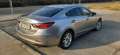 Mazda 6 Mazda 6 CD150 Emotion Emotion Silber - thumbnail 16