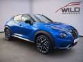 Nissan Juke 1.6 HV N-Design LED Sitzheizung Tech-Paket Blau - thumbnail 3