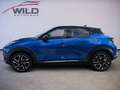 Nissan Juke 1.6 HV N-Design LED Sitzheizung Tech-Paket Blau - thumbnail 7