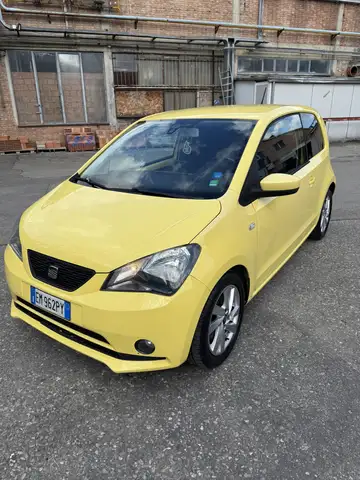 SEAT Mii 1.0 3 porte Style
