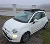 Fiat 500C 500C ECO 1,2 69 Lounge Weiß - thumbnail 1