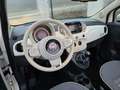 Fiat 500C 500C ECO 1,2 69 Lounge Weiß - thumbnail 10