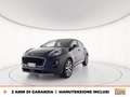 Ford Puma 1.0 ecoboost h titanium x s&s 125cv Bleu - thumbnail 1