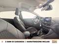 Ford Puma 1.0 ecoboost h titanium x s&s 125cv Bleu - thumbnail 6