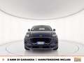 Ford Puma 1.0 ecoboost h titanium x s&s 125cv Bleu - thumbnail 2