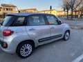 Fiat 500L Living 1.3 mjt Lounge 95cv NEOPATENTATI Argento - thumbnail 5