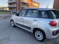 Fiat 500L Living 1.3 mjt Lounge 95cv NEOPATENTATI Argento - thumbnail 4