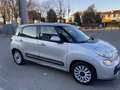 Fiat 500L Living 1.3 mjt Lounge 95cv NEOPATENTATI Argento - thumbnail 1