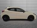 Mazda 2 1.5 e-Skyactiv-G 90 CV MHEV Homura Weiß - thumbnail 3