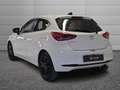 Mazda 2 1.5 e-Skyactiv-G 90 CV MHEV Homura Weiß - thumbnail 4