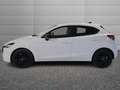 Mazda 2 1.5 e-Skyactiv-G 90 CV MHEV Homura Weiß - thumbnail 2