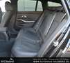 BMW 318 D M SPORT/SHADOW/ WIDES./ACC/AHK/HUD/MEMORY/CAR-PL Noir - thumbnail 16