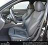 BMW 318 D M SPORT/SHADOW/ WIDES./ACC/AHK/HUD/MEMORY/CAR-PL Noir - thumbnail 14
