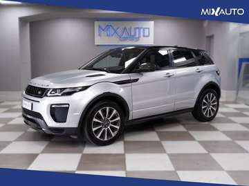 2.0 TD4 HSE Dynamic 5 Porte 150CV