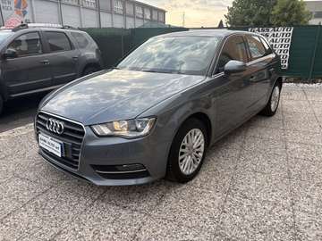 Sportback 1.6 tdi Ambiente s-tronic