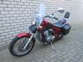 Honda VT 600 C SHADOW Piros - thumbnail 4