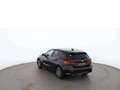 BMW 116 d Sport Line Aut LED SKY LEDER NAVI TEMPOMAT Black - thumbnail 4