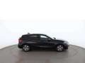 BMW 116 d Sport Line Aut LED SKY LEDER NAVI TEMPOMAT Black - thumbnail 2