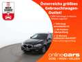BMW 116 d Sport Line Aut LED SKY LEDER NAVI TEMPOMAT Black - thumbnail 1