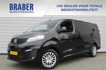 Fiat Scudo 2.0 MultiJet L3H1 | Airco | Trekhaak | Navi | Came