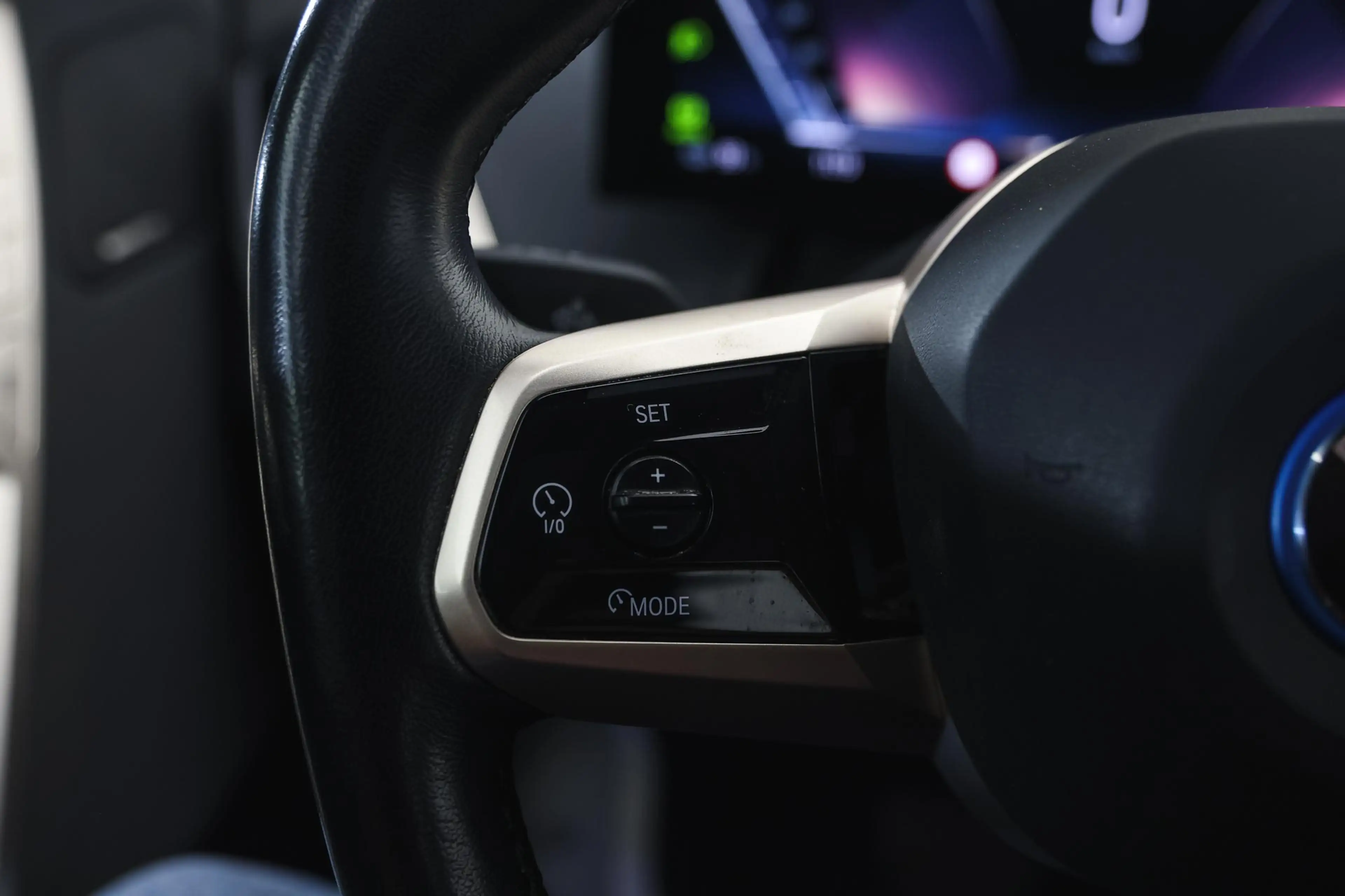 BMW iX xDrive50 / Sportpakket / Panoramadak Sky Lounge / — photo 14